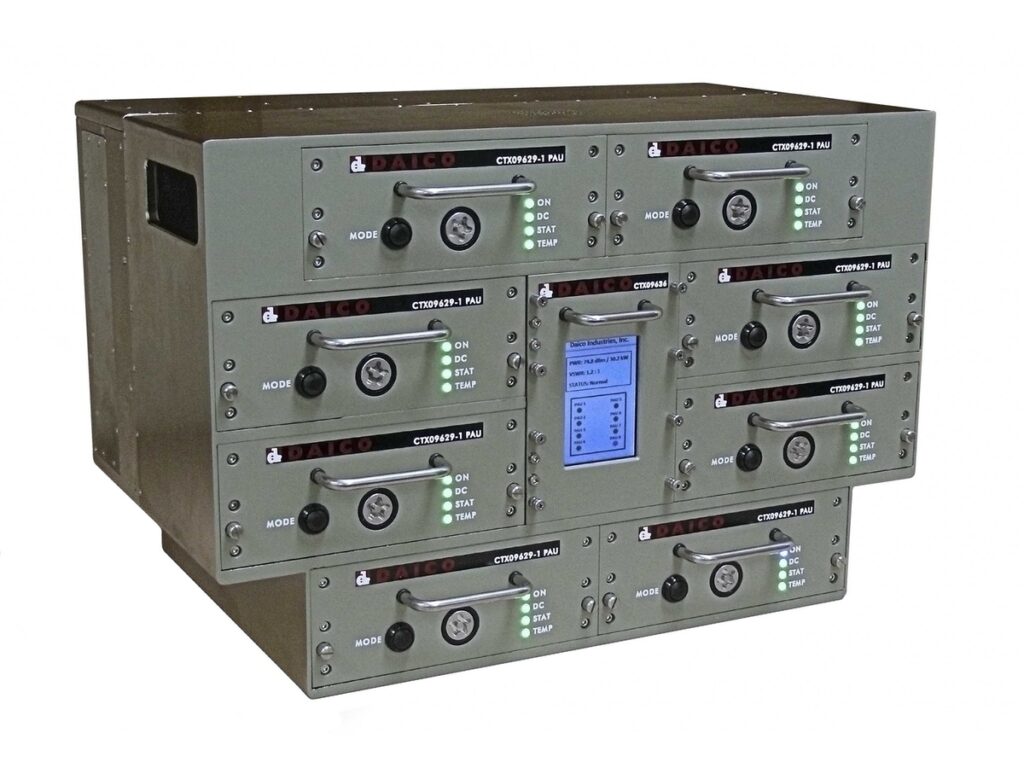 Home Transmitter