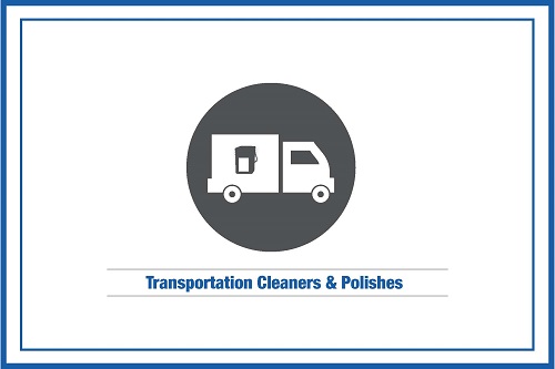CP Industries Cleaners