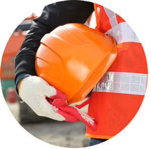 Round Hardhat