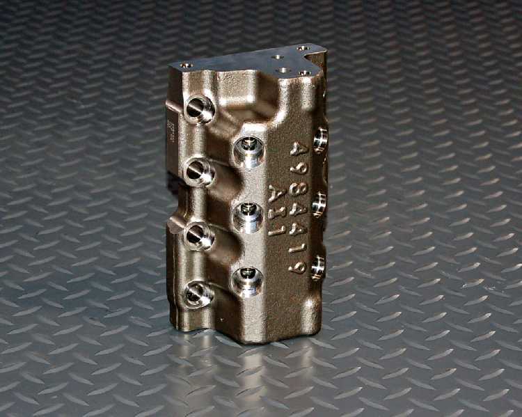 Fuel Systems