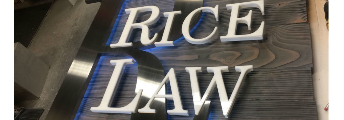 Rice Law - Slider