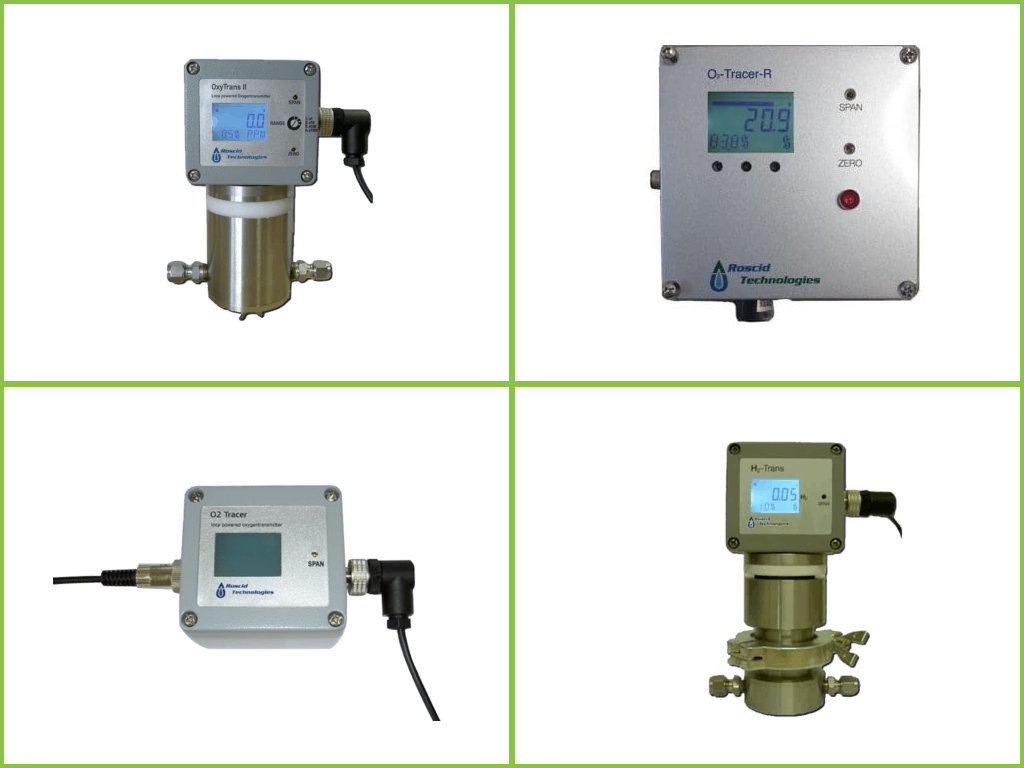 Gas Analyzers