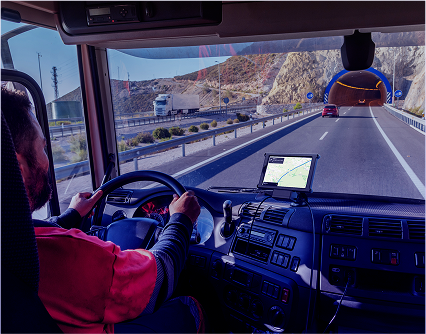 Transportation & Logistics