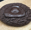 Chocolate Cherry Cookie