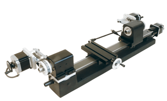 Custom Machines