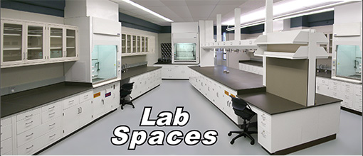 Lab Spaces