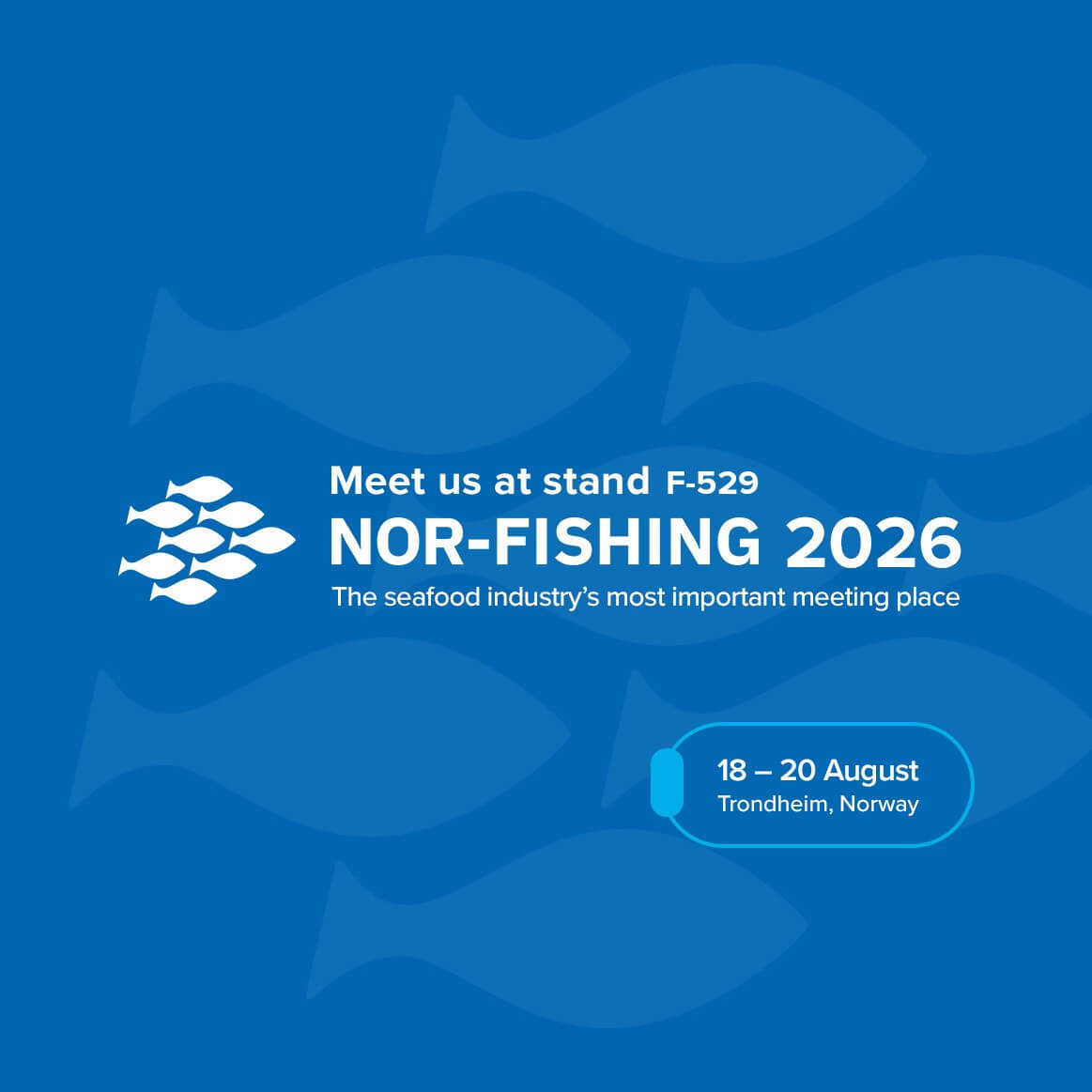 Nor-Fishing Expo