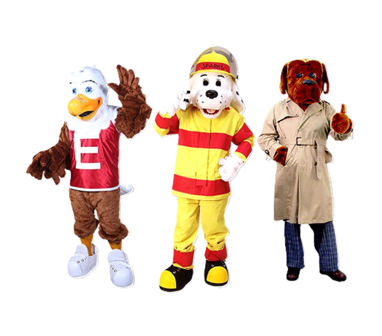Costumes