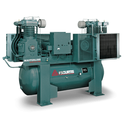 Reciprocating Air Compressors