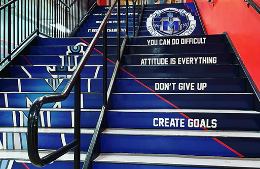 Create-goals