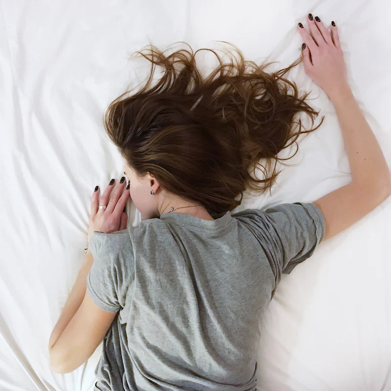 The Power OF Sleep