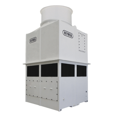 Air Compressor Cooling Towers