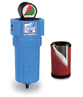 Air Treatment