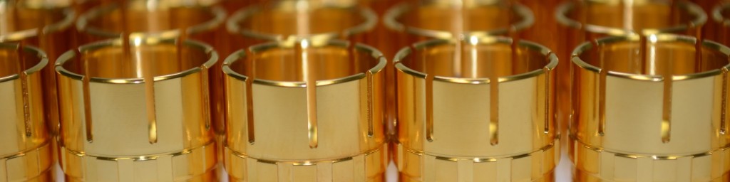 Electroplating