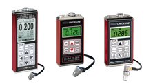 Wall Thickness Gauges