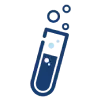 Non-Irritating Formula badge