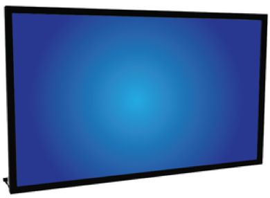 Touch Monitors