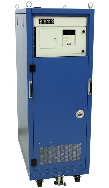 Magnetron Transmitters