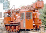 Off Road Crawler