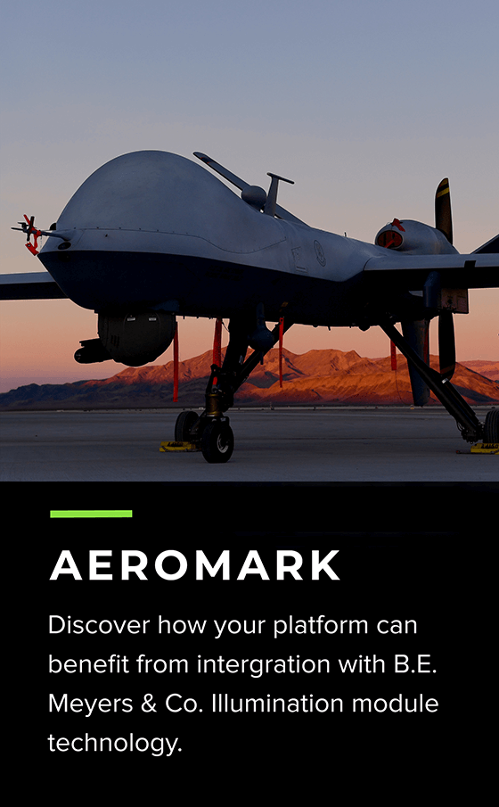 Aeromark