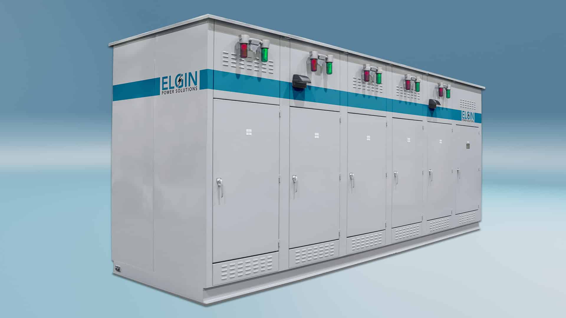 Switchgear