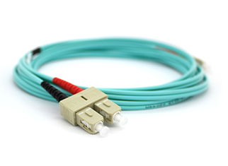 Fiber Jumpers