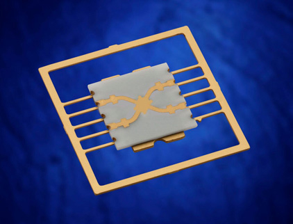 Leaded Surface Mount Packages
