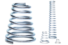 Extension Springs