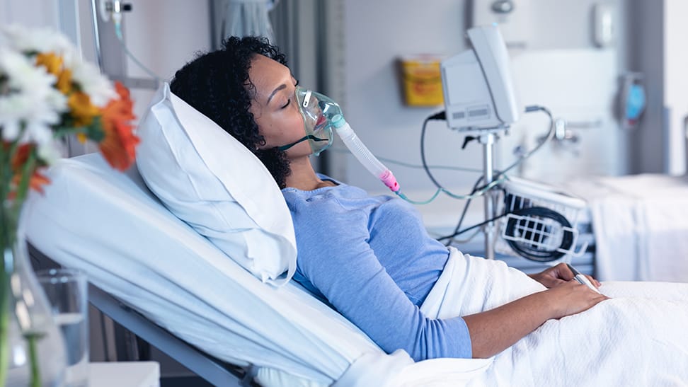 Medical Oxygen