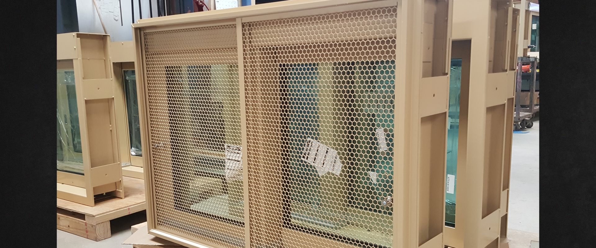 Windows