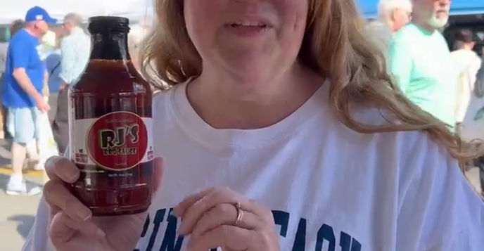 Omaha Farmer's Market Testimonial