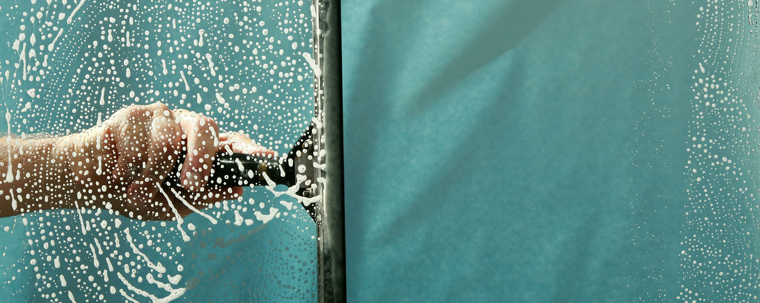 Window Cleaning