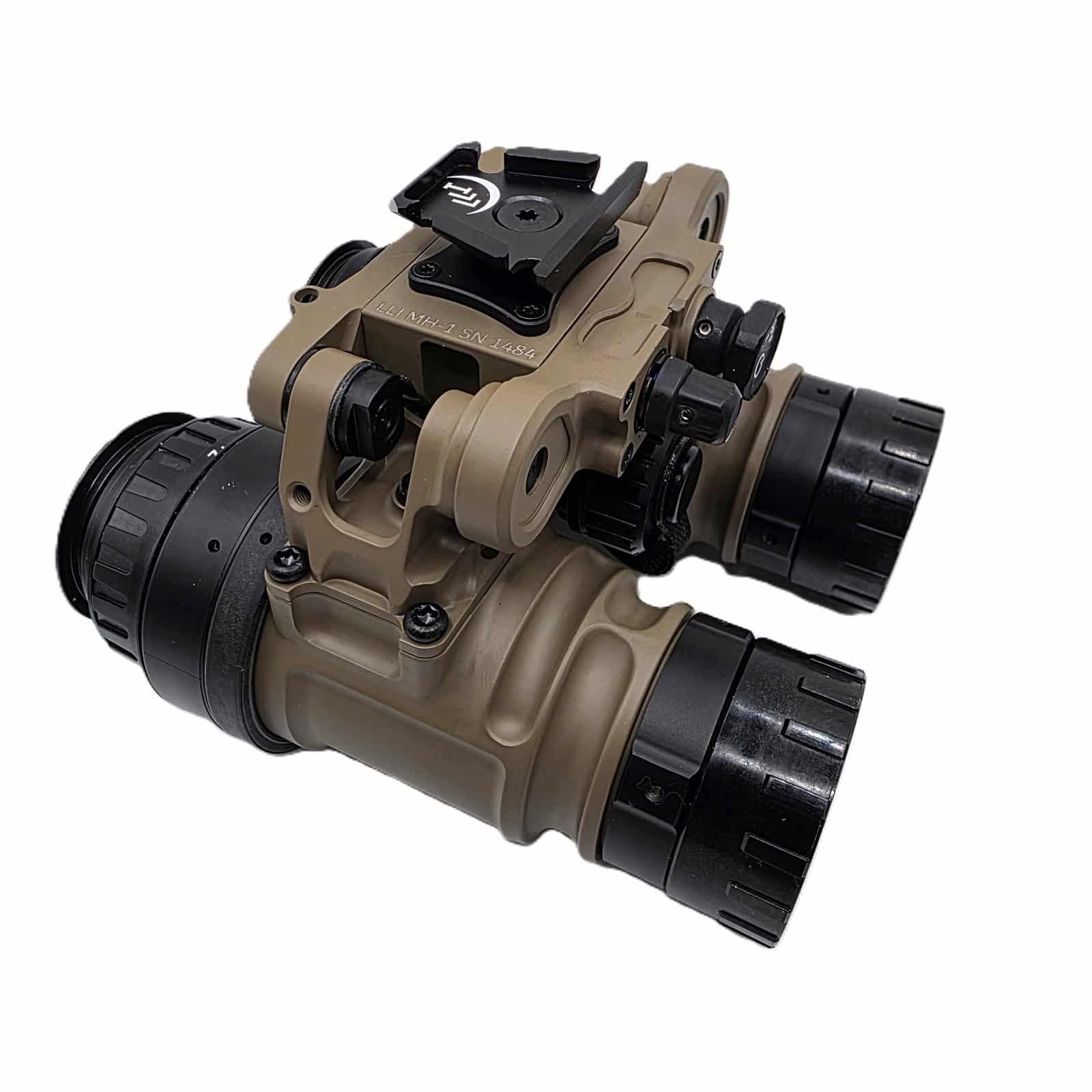 Night Vision Optics