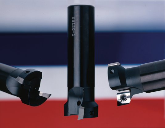 Multi-Flute Shank Style Shearhogs