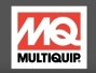 Multiquip 1.5" Coupler