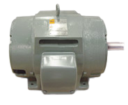 Low-Voltage Motor