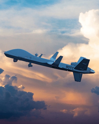 Aviation Service MK2 Image