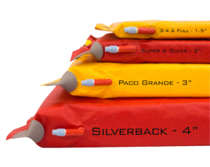 Paco Pads