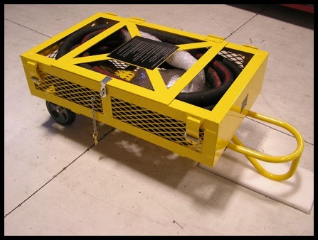 Ground Support Equipment