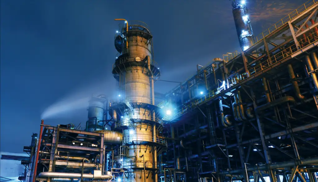 Chemical Processing