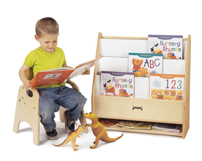 Book Displays