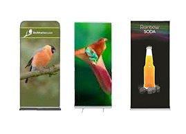 Banner Stands