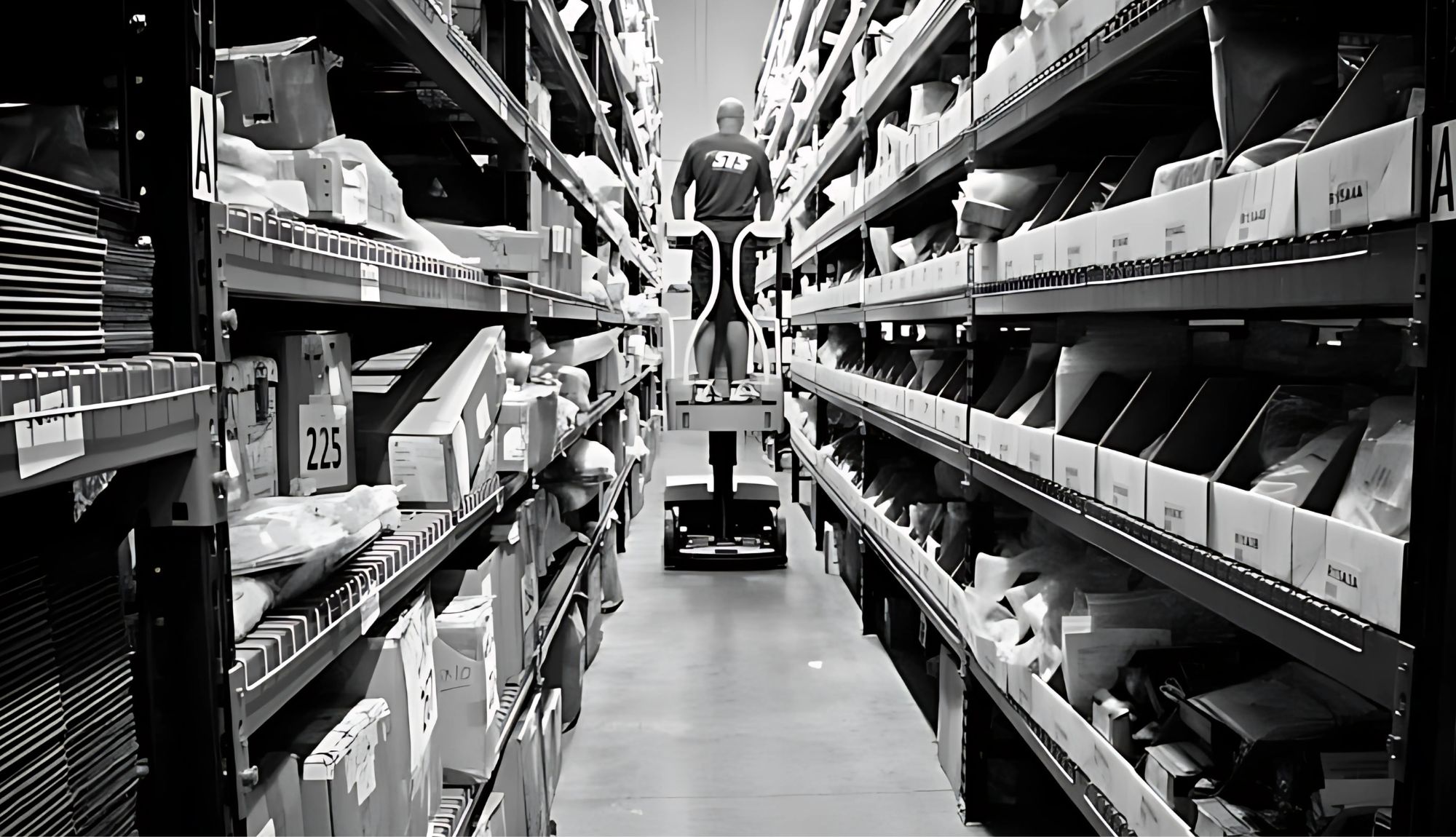 Aircraft Parts