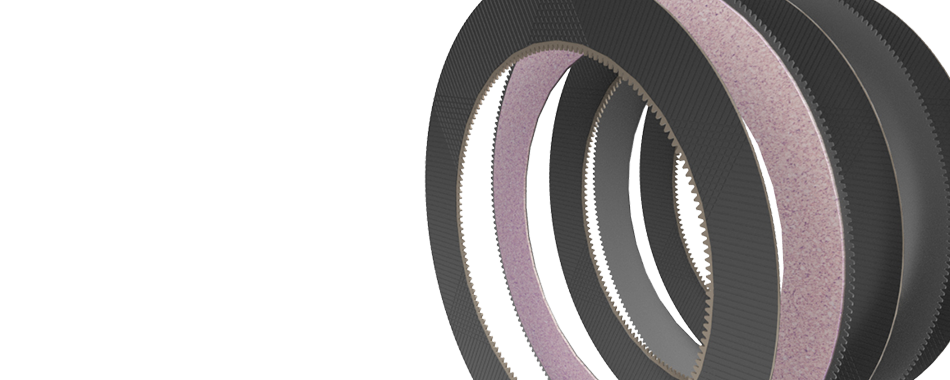 Wet Brake Friction