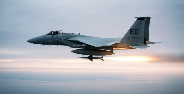 Aerospace & Defense