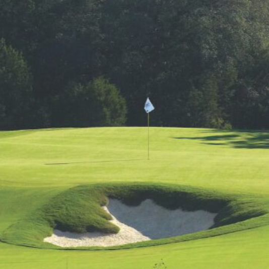 Oaks Course – Square