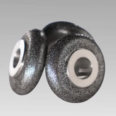 Profile Grinding Wheel