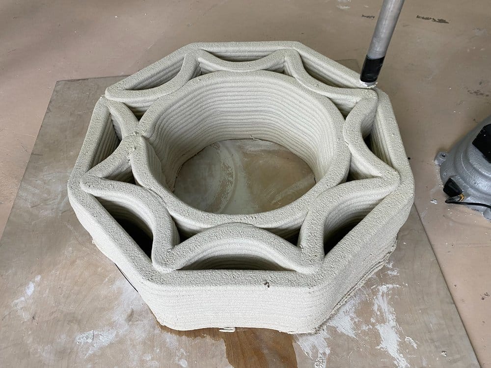 Cement 2