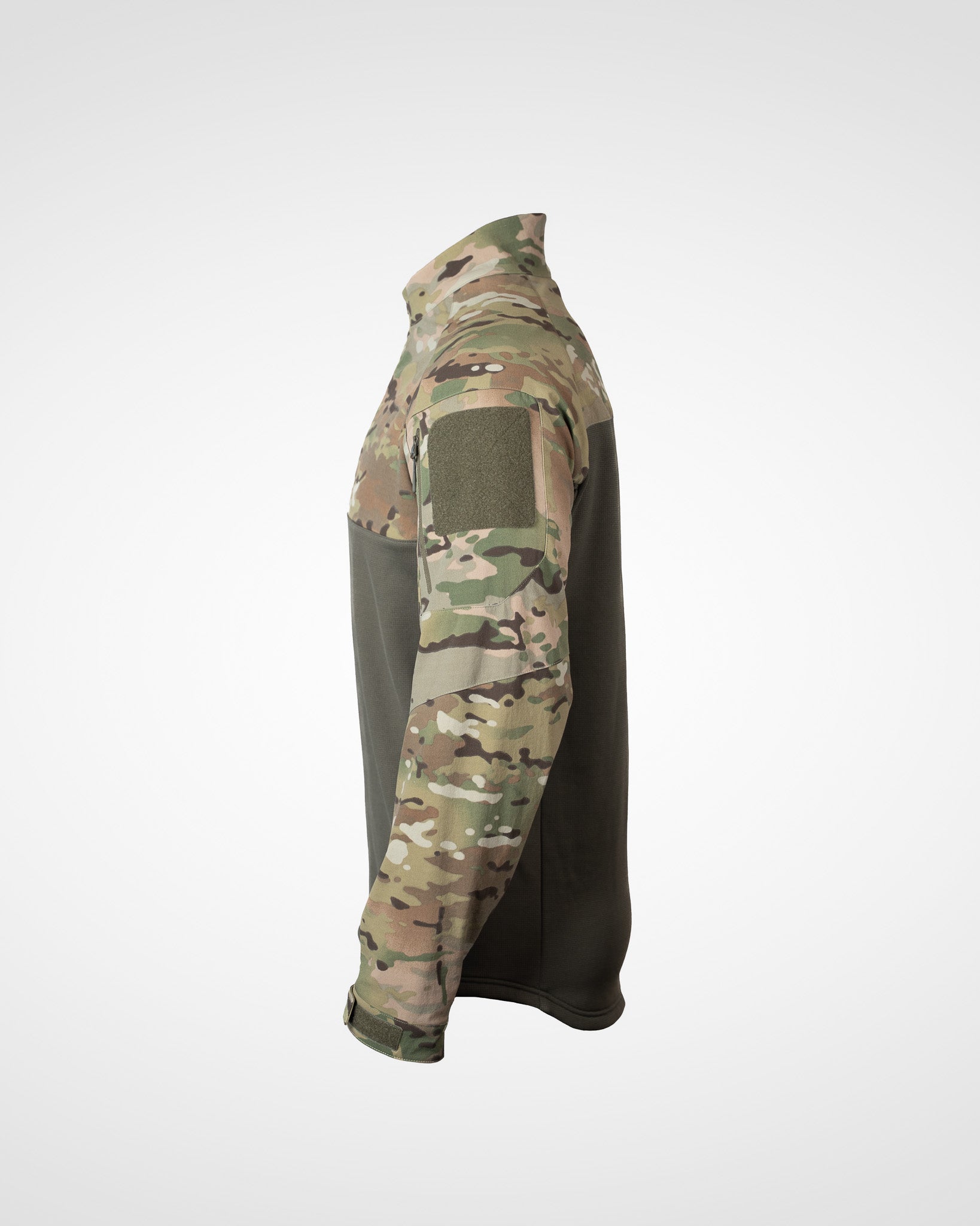 CW / Combat Top