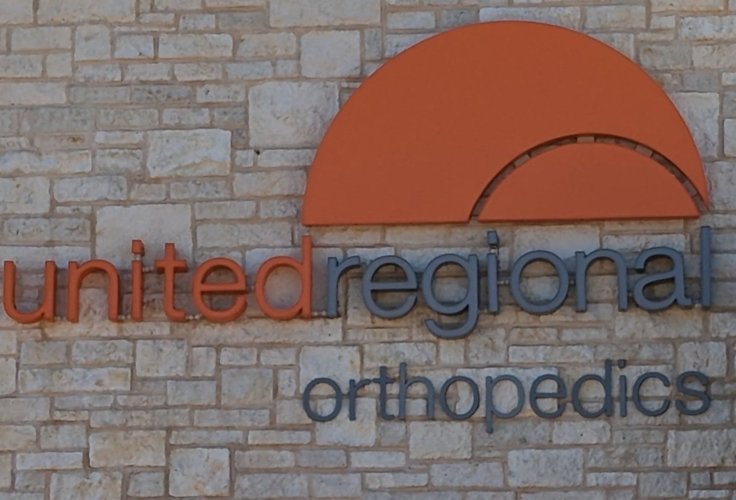 United Regional